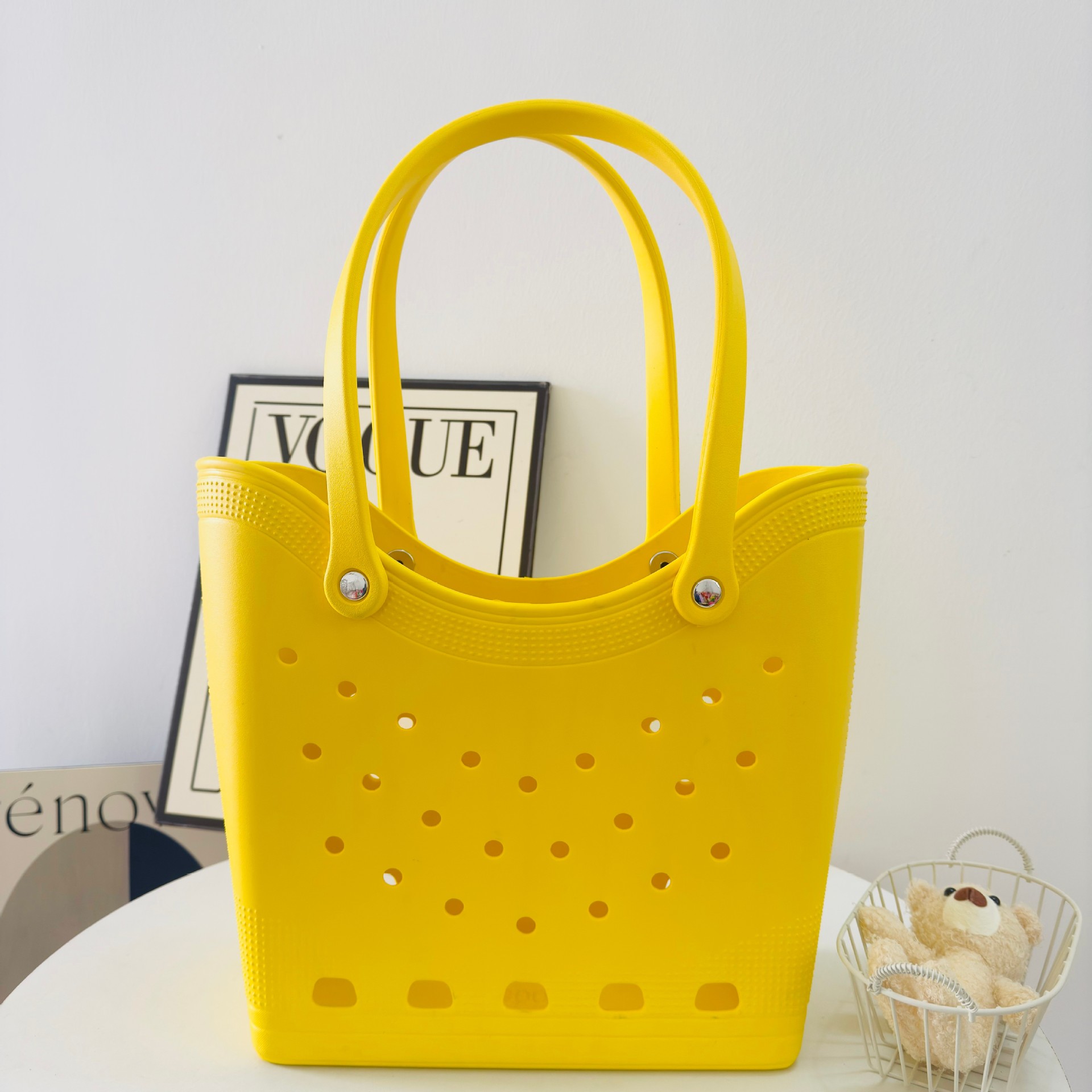 EVA Beach Bag-color 4