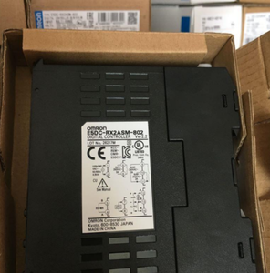 1PC New E5DC-RX2ASM-802 <strong>Temperature</strong> <strong>Controller</strong> Fast Shipping E5DCRX2ASM802 One Year Warranty - Product Image 3