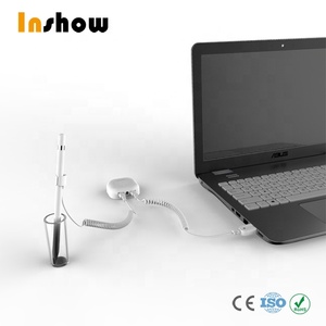 INSHOW A3020 Inshow安全报警系统2端口防盗控制器零售显示解决方案 - Product Image 4