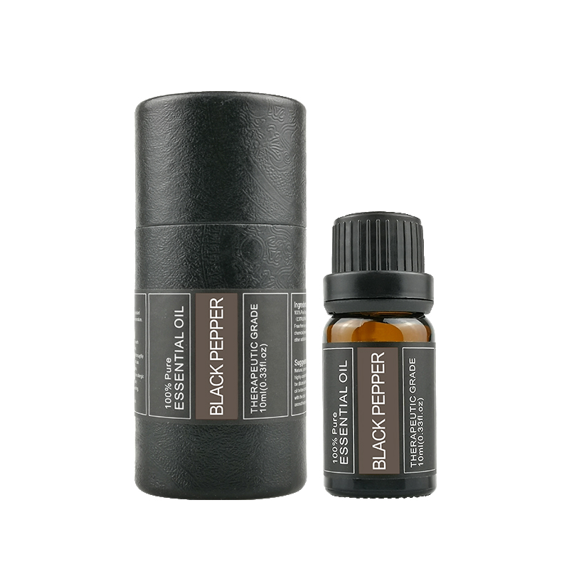 Black pepper