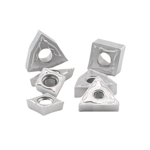 Herramienta de torneado de mejor precio y diseño caliente e inserto de máquina herramienta CNC para portaherramientas de torno NL1399 - Product Image 3