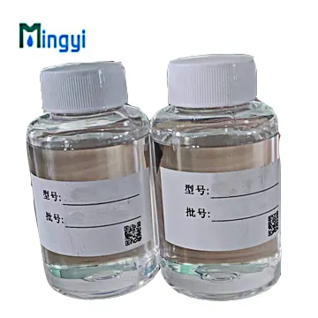 Agenti livellanti Mingyi 3000 utilizzati nella preparazione di bagnatura, dispersione, lubrificazione, senza solventi