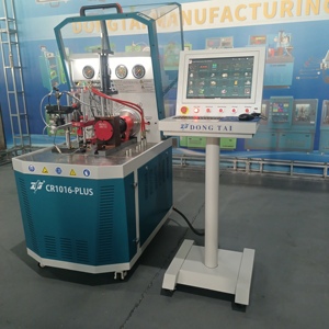 Dongtai Manufacturer CR1016 <strong>PLUS</strong> CR1016-<strong>PLUS</strong> Common Rail Injector and Pump <strong>Test</strong> Bench Cambox EUI EUP HEUI HEUP <strong>Test</strong> - Product Image 6