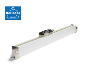 Made in China 1um 5um Auflösung Linear Encoder für Werkzeug maschinen Optische Linear skala - Product Image 2