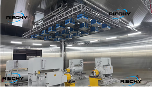 Năng lượng mặt trời mô phỏng lũ ánh sáng liên quan đến Hydro - Product Image 6