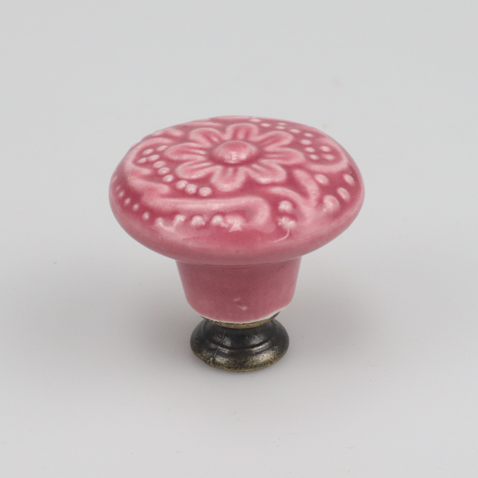 Pomegranate red
