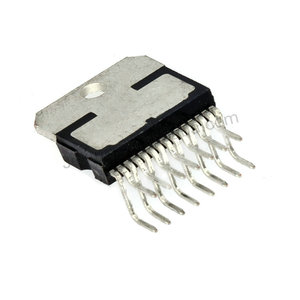 Jeking TDA7375 Dual and Quad Power Amplifier <strong>IC</strong> <strong>TDA7375A</strong> for Car Radio - Product Image 6