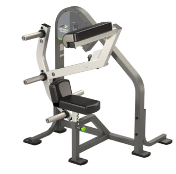 PLATE LOADED |Abdominal Crunch