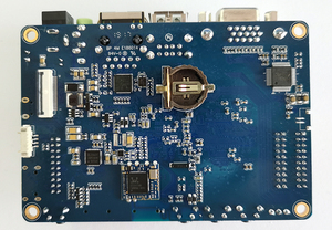 64 microcontrolador Octa Core 1,6 GB DDR3 RAM Android tipo de tarjeta Mini computadora - Product Image 2