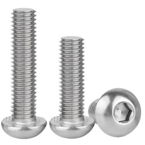 A286 18-8 Stainless Steel AISI304 316 ANSI304 316 ASTM A193 Hexagon Torx Slot Cross Recess <strong>Triangular</strong> Pan Head <strong>Machine</strong> <strong>Screw</strong>