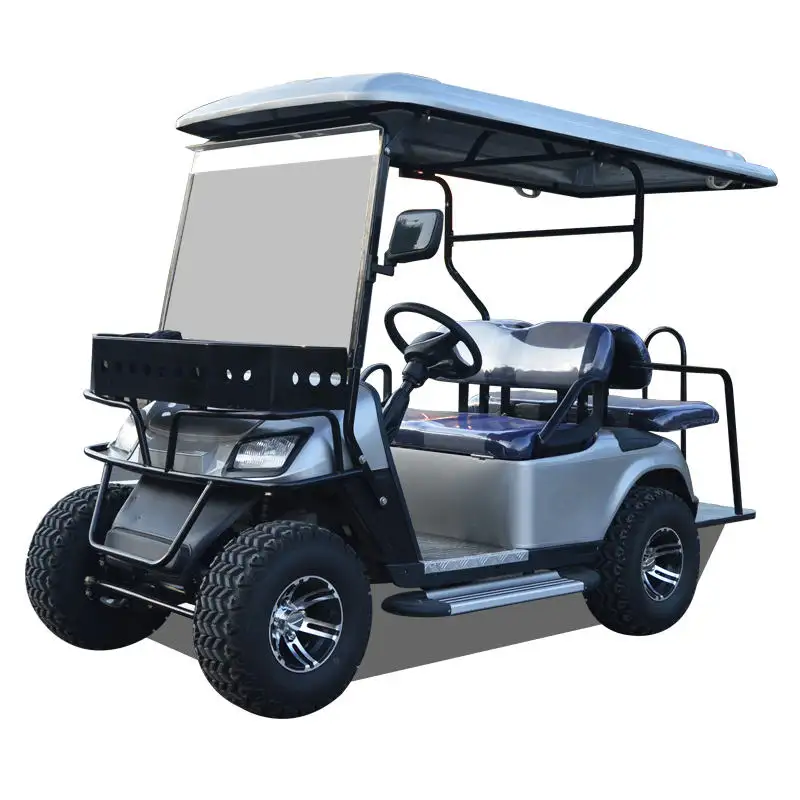 2023高品質ポータブル4人掛けゴルフカートシートカバー快適なクッションゴルフブランケットゴルフ