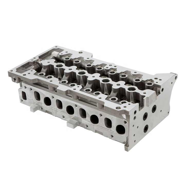 Cylinder Head 908556 for Fiat Doblo IDEA PALIO 1.3 D Multijet 71729497 71739601 71724178 71794700 71724179 71794702 71724172
