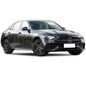 2025 otomatik spor 1.5T benzinli Sedan araç C sınıfı Mercede Bens C 200L yeni araba - Product Image 3