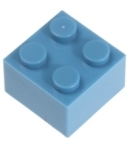 Azzurro