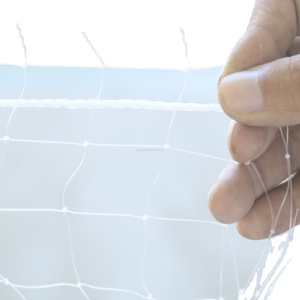 Trong suốt nylon an toàn Net bán buôn mèo ban công lưới hàng rào cửa sổ cầu thang vật nuôi chó mèo chống rơi lưới sân thượng mèo Net - Product Image 3