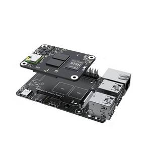 Запчасти для 3D-принтера BTT CB1, плата контроллера 1 ГБ DDR3L SDRAM, основная плата, совместимая с адаптером PI4B, замена Raspberry Pi CM4 - Product Image 4