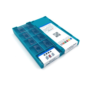 工厂供应商数控刀具可定制硬质合金刀片APMT铣削刀具OEM支持 - Product Image 2