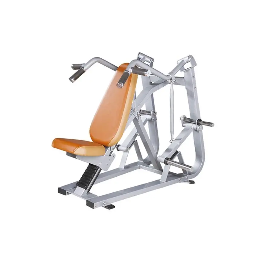 Neue Heißesten Platte geladen Nautilus Fitness Ausrüstung Maschine N33 Incline Press/Brust drücken für Gym