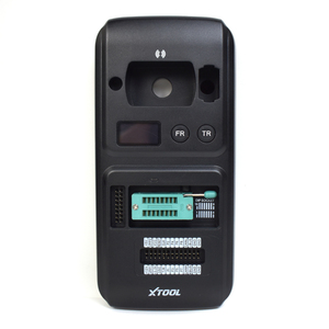 OBD2 XTOOL KC501 Chip-und Schlüssel programmierung für ECU Reader funktioniert für Infrarot schlüssel arbeiten mit X100 PAD3 A80 Pro Master - Product Image 1
