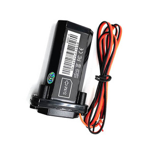 2g ST-901 Waterproof Car <strong>GPS</strong> <strong>tracker</strong> IP67 Wired Tracking Device Geo Fence Positioning GT02 Overspeed Warning - Product Image 1