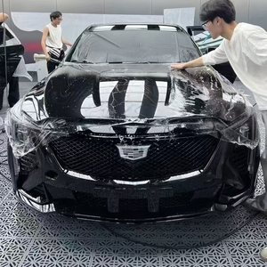 2025 KPALFILM耐黄可定制盒汽车TPU PPF薄膜汽车薄膜 - Product Image 6
