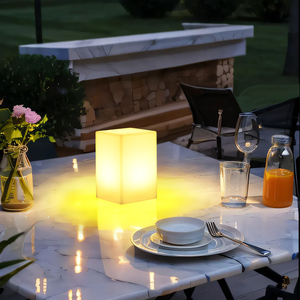 โคมไฟ LED แบบตั้งโต๊ะผลิตจากโรงงานแบบกำหนดเองได้ - Product Image 4