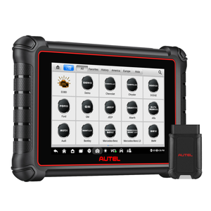 Advanced MK900BT Auto diagnose scanner-ECU-Programmierung J2534 PassThru-Schlüssel codierung IMMO Reset Auto Repair Tool