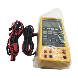 100% Brand 724 Hot Sale Multifunctionele 10A AC/DC Proceskalibrator Multimeter Op Voorraad - Product Image 2