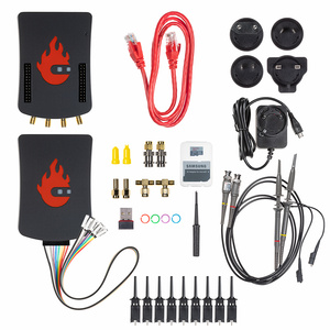 STEMlab 125-14 Kit de diagnóstico Xilinx Zynq 7010 FPGA Módulo de extensión del analizador lógico usando Wi-Fi Dongle - Product Image 1