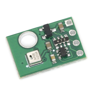 AHT20I2C温湿度センサーモジュール高精度湿度センサープローブDHT11AHT10 arduino用アップグレードバージョン - Product Image 3