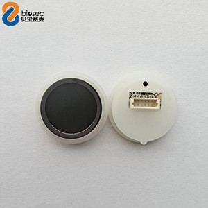 TM2766指紋モジュール指紋スマートロック用容量性半導体指紋センサー - Product Image 4
