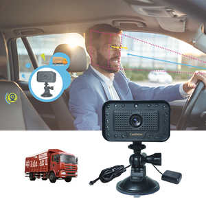 CareDrive Portable Anti-Sleep Alarm Metal Vibration <strong>Sensor</strong> for Truck Bus Taxi Drivers Drowsiness <strong>Detection</strong> Drive Safety <strong>System</strong>