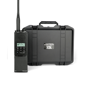 PRC-148เครื่องทอล์คกี้วิทยุ Mbitr คลื่นวิทยุแบบ Dual Band uhf/vhf กันน้ำ IP67 - Product Image 5