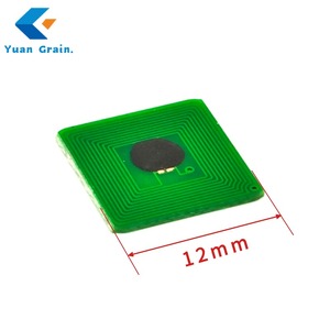 PCB rfid NFC-Tag Frequenz 13,56 MHz Digital Label PCB Board Hoch temperatur beständige Anti-Metall-NFC-Kommunikation schnitts telle - Product Image 2