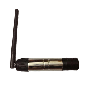 Небольшой размер 5V DMX512 беспроводной DMX передатчик и приемник - Product Image 2