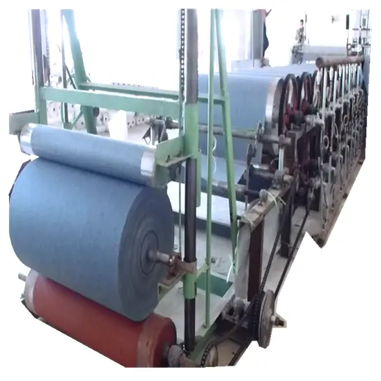 komposit-basis-mattenmaschine vliesstoff-membran fiberglas wasserdichte verbundmaschine wasserdichte maschinen