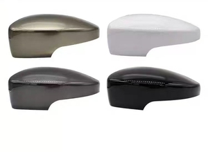 用于福特EcoSport侧镜反光镜左右加热带、涂漆镜壳、转向信号灯镜框 - Product Image 5
