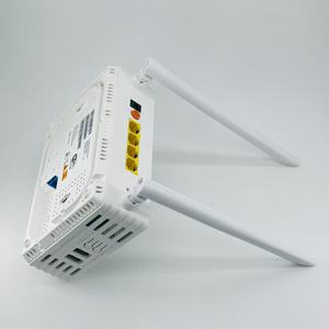 ONU Wifi Router Xpon Model GS639 New WIFI 6 AX3000 Product with <strong>Low</strong> <strong>Price</strong> 4GE+WIFI TR069 OMCI for FTTH IP and <strong>TCP</strong> Networks - Product Image 5