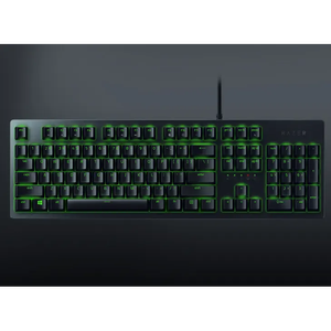 Original R Azer H Untsman E s Sential Wired <strong>Keyboard</strong> Paragraph Optical Axis Gaming <strong>Computer</strong> Mechanical <strong>Keyboard</strong> - Product Image 4