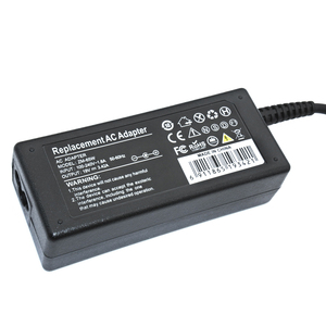 通用65W 19V 3.42A笔记本充电器，带<span class=keywords><strong>USB</strong></span> C集线器和WiFi适配器全新笔记本电源适配器，适用于华硕和Liteon