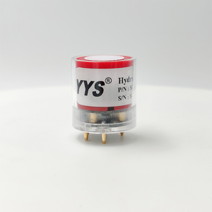 Elektro chemisches Gassen sor modul der Serie YYS SM4 UART-Ausgang O2 CO H2S NH3 H2 SO2 NO2 O3 PH3-Sensor für den industriellen Einsatz - Product Image 4