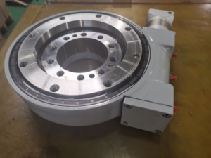 Dual Axis Solar Tracker SE7 With Planetary Gearbox Reducer Motor Industrial 663 Nm Normal 50mn,42crmo Slewing Drive - Product Image 5