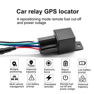 Motor kesilmiş ACC algılama SOS filo yönetimi gerçek zamanlı bulucu Coban tracker araç filo konumu izleme cihazı <span class=keywords><strong>gps</strong></span>