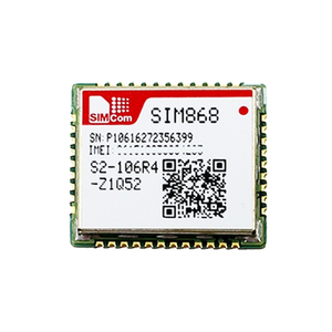 2G <strong>Module</strong> <strong>SIMCOM</strong> SIM868 Quad-Band GSM/GPRS <strong>Module</strong> GNSS Communication <strong>Module</strong> for Global Navigation Satellite System