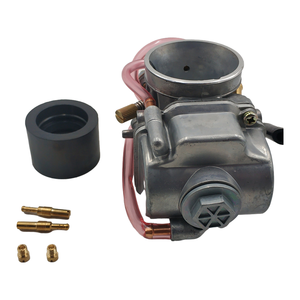 PWK Carb W/ Power Jet สำหรับ KTM OKO 30คาร์บูเรเตอร์30มม. OKO30 PWK30 2จังหวะแข่งด้านแบน - Product Image 5