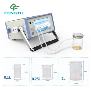 Trái cây và rau hơi thở <span class=keywords><strong>Tester</strong></span> nhà máy hô hấp Meter cho trái cây lưu trữ thử nghiệm di động trái cây rau mặt nạ <span class=keywords><strong>Tester</strong></span> - Product Image 3