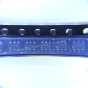 ชิป IC SY7208ABC SY7208ABC PMIC SOT-23-6แบบดั้งเดิมและใหม่ - Product Image 5