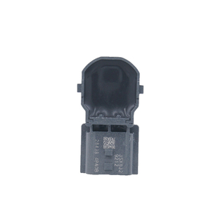 日产284384BA0B 28438-4BA0B倒车驻车传感器系统汽车驻车传感器的自动PDC驻车传感器套件 - Product Image 5