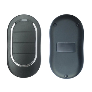 A-4 AR-1-500 a-motori a-4 ASG1000 codice di rotolamento telecomando 433,92 MHz per porta del Garage telecomando - Product Image 2