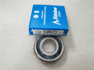 スティーバー片方向クラッチベアリングCSK20 CSK20PP深溝ボールベアリングCSK20-PP-C3 CSK20-PP CSK20PP-C3オリジナル - Product Image 5